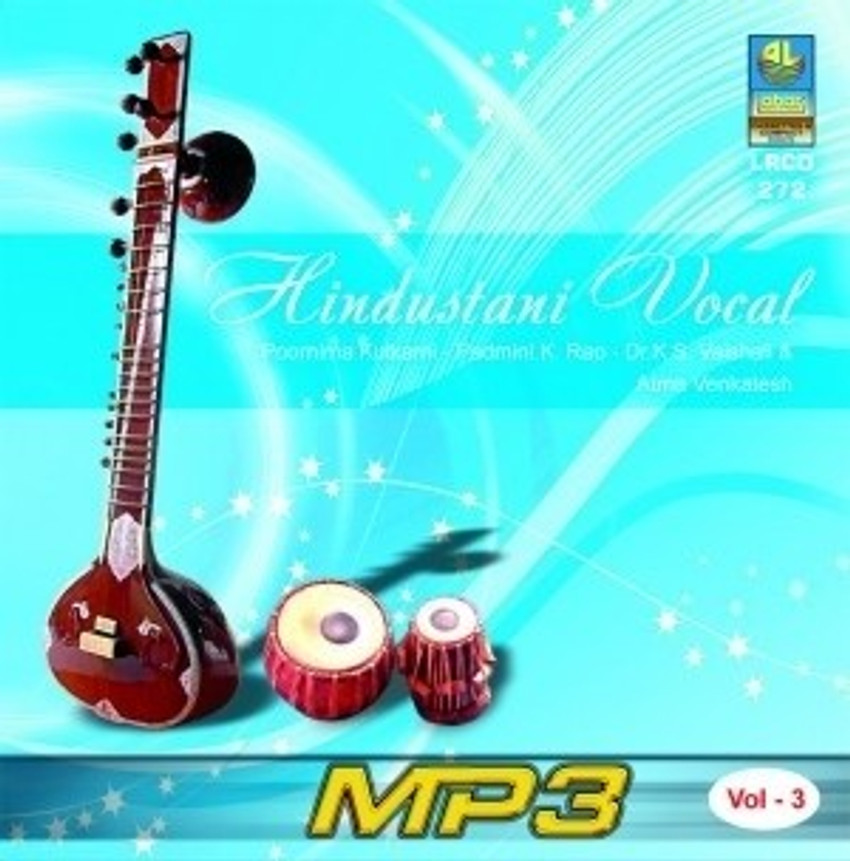 Hindustani vocal store