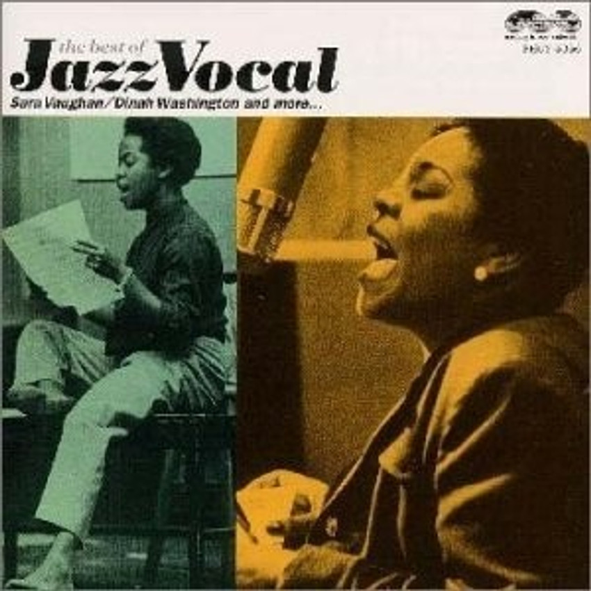 Best Of Jazz Vocal Var (Jpn) Music Audio CD - Price In India. Buy