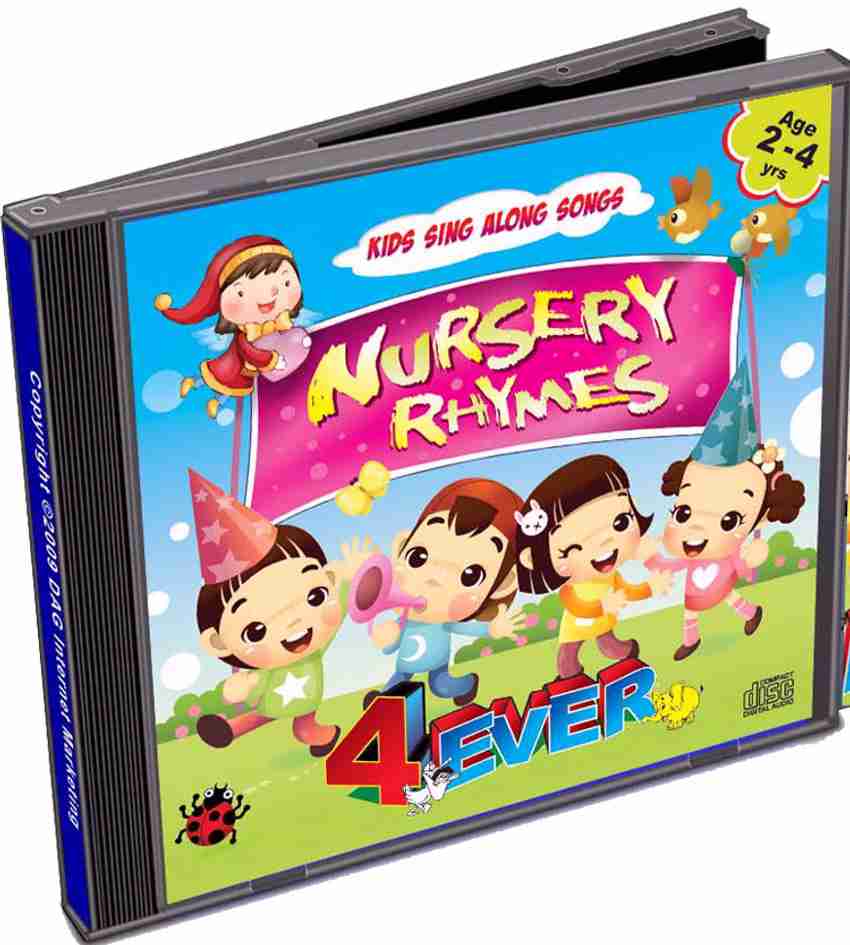 Download Nursery Rhymes 7 from Sing and Learn! by Sing and Learn!