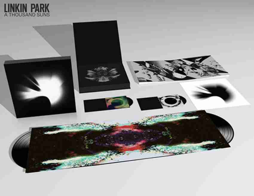 A Thousand Suns