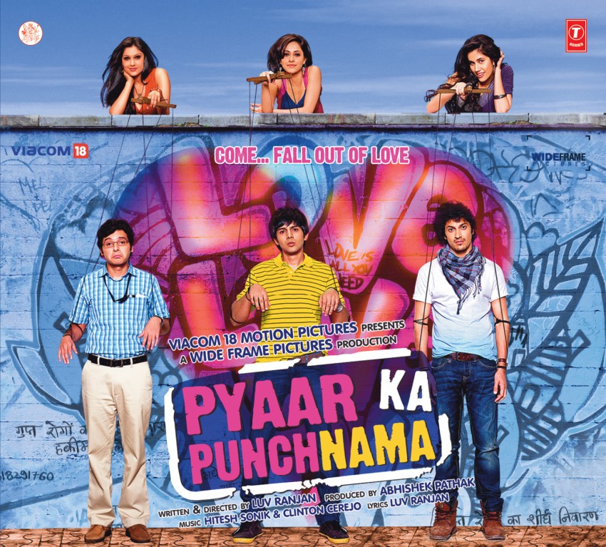 Pyaar Ka Punchnama Music Audio CD Price In India. Buy Pyaar Ka