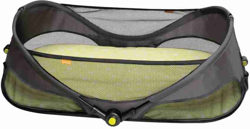 Fold n go portable baby bed store