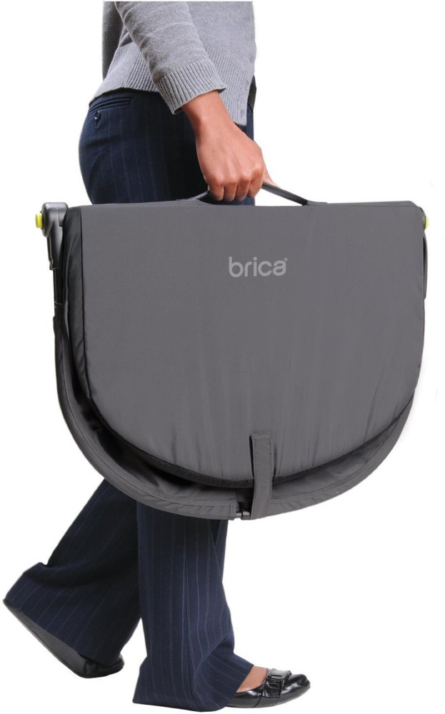 Brica top baby sleeper