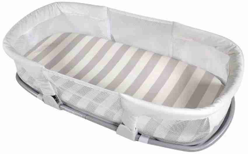 Swaddle me baby discount bed