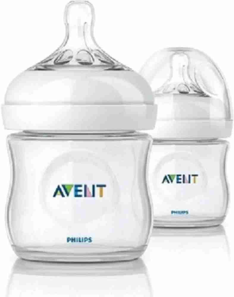 Philips Avent Avent Natural Feeding Bottle Twin 260 ml Buy