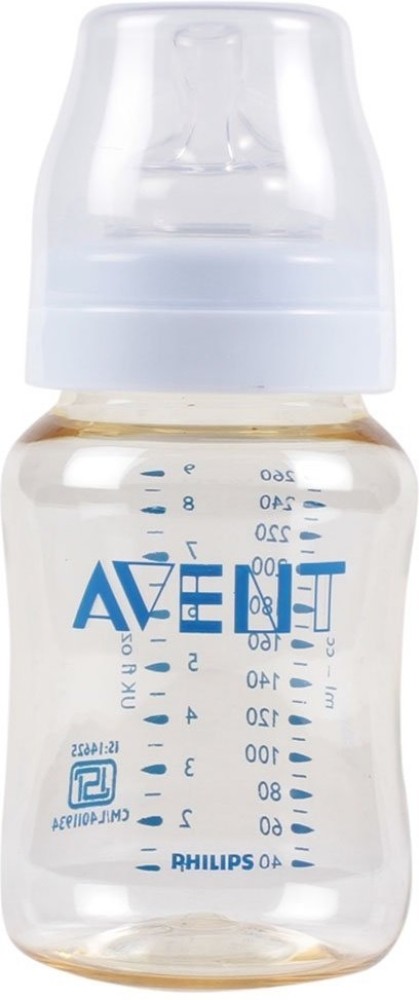 Avent hot sale pes bottle