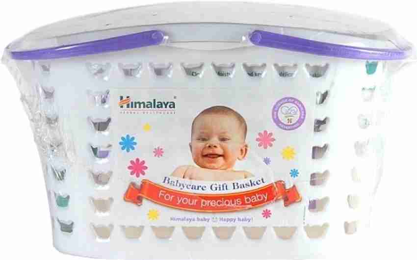 Himalaya baby 2024 kit flipkart