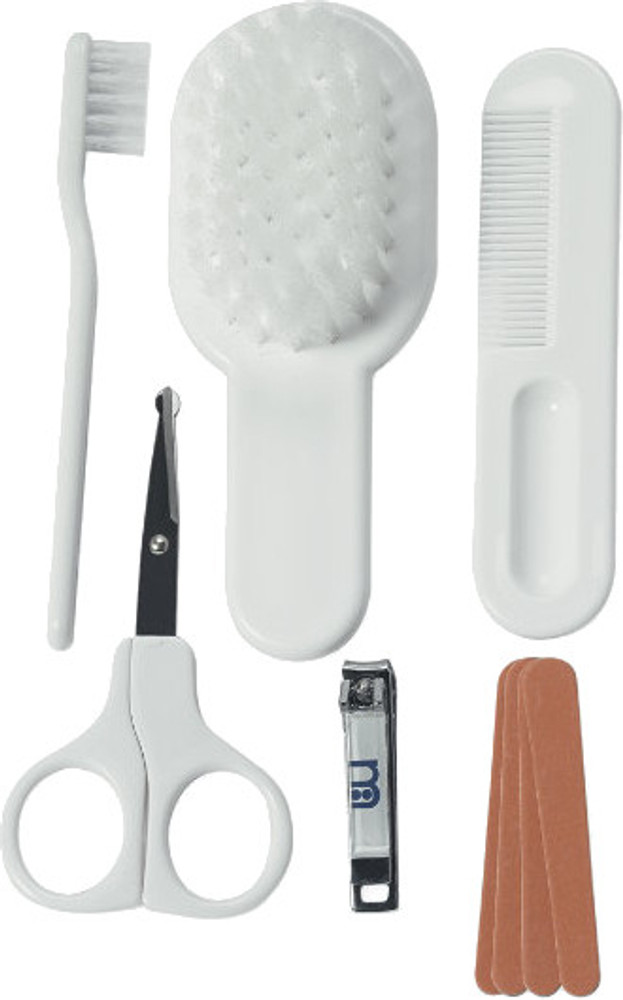 Mothercare clearance grooming kit