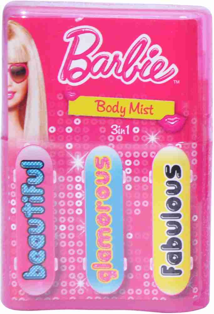 Barbie 3 in online 1