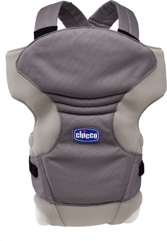 Avis porte shop bébé chicco go