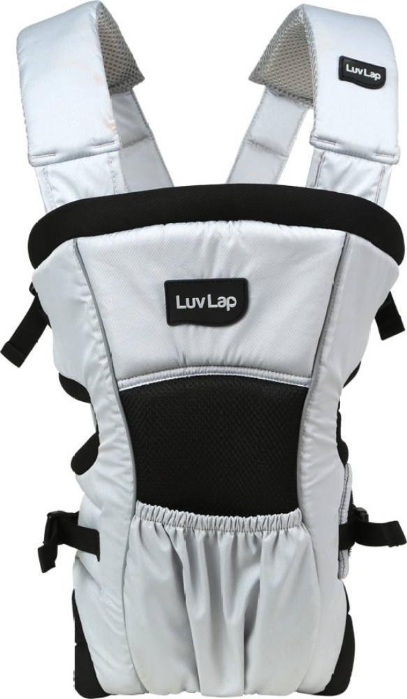 Luvlap blossom cheap baby carrier