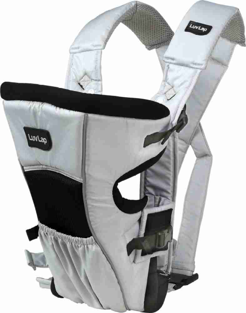 Luvlap blossom best sale baby carrier