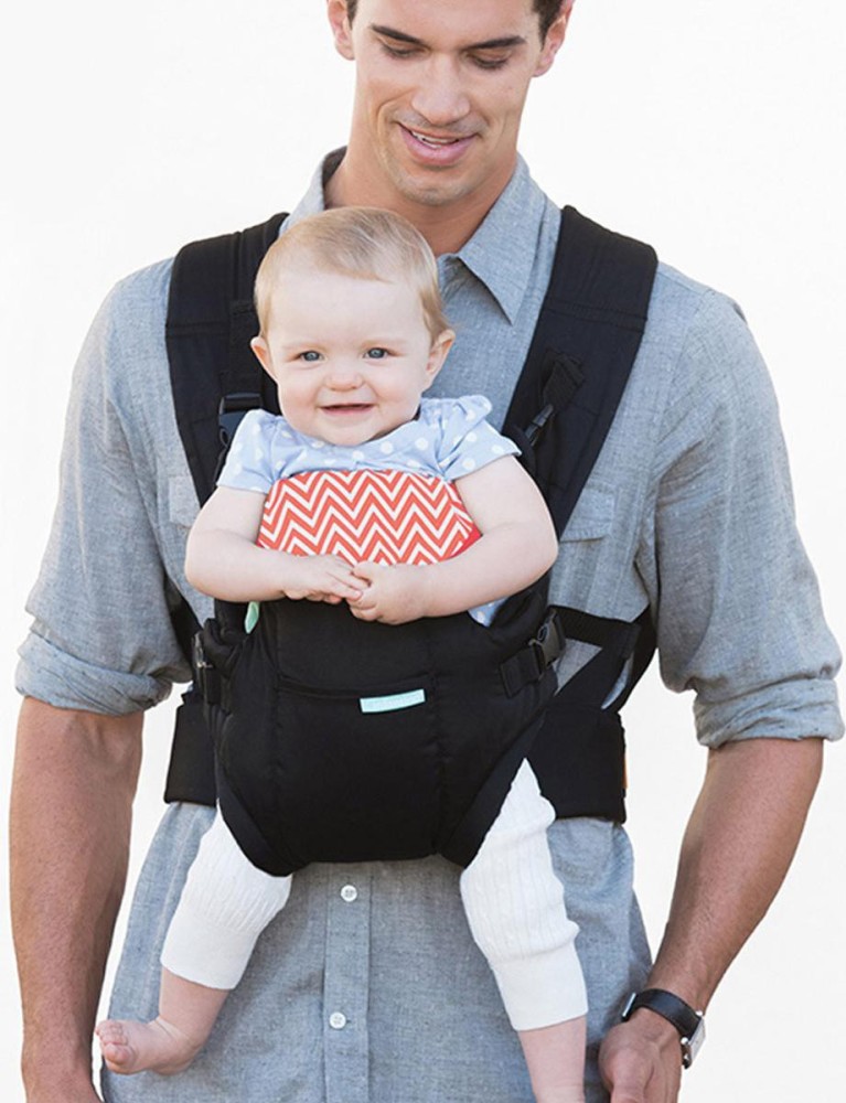 Infantino flip cheap front2back carrier