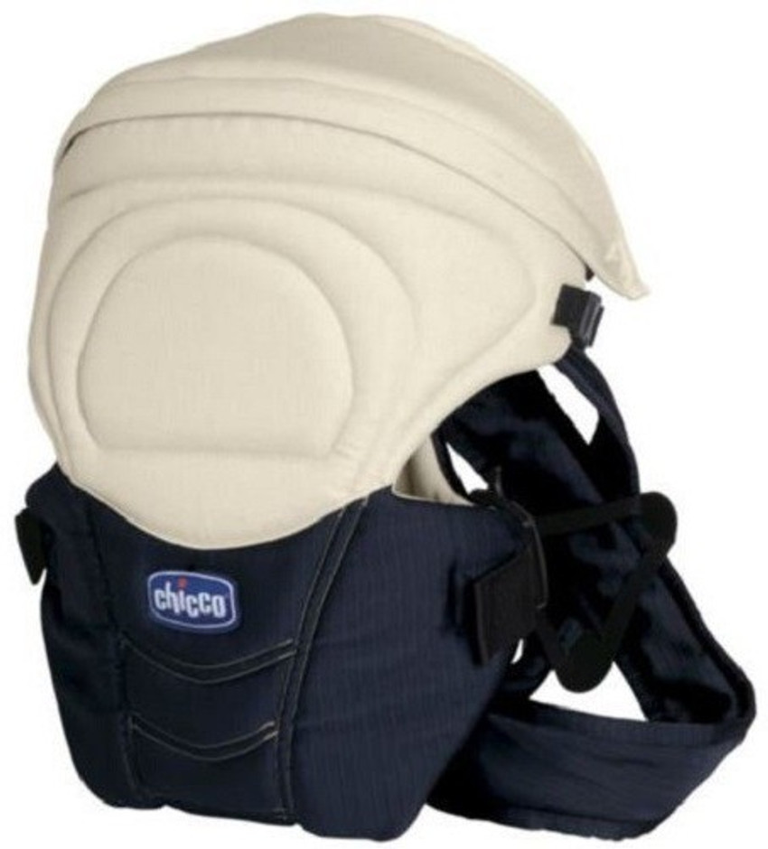 Chicco soft and dream baby 2024 carrier review