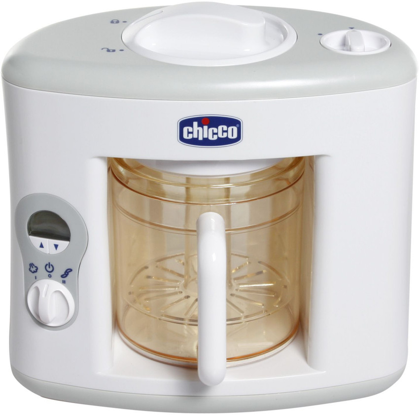 Chicco Pure Steam