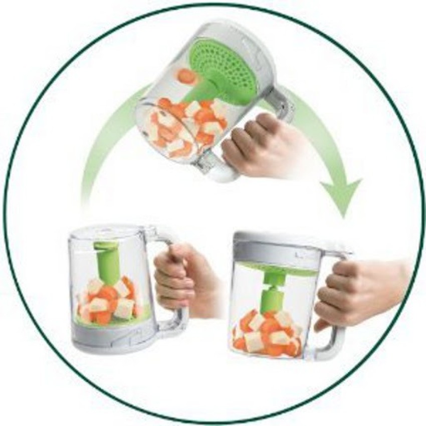 Avent 2 in clearance 1 food maker