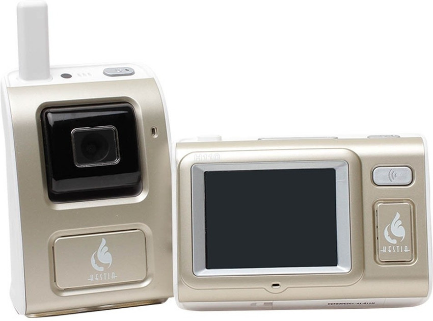 Hestia baby monitor new arrivals