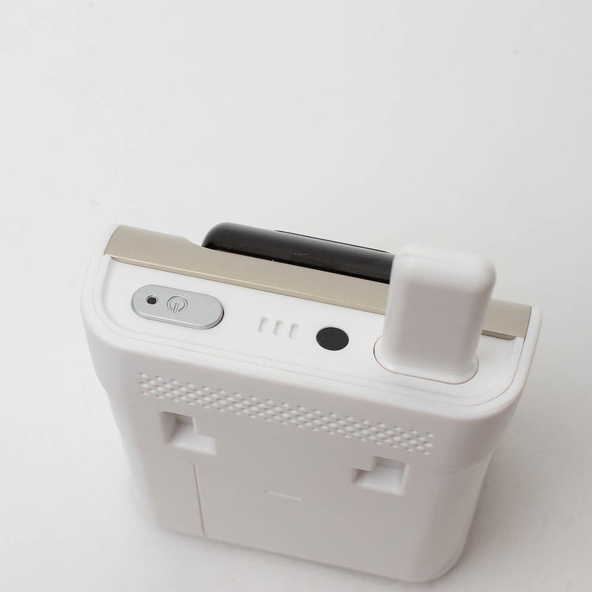 Hestia deals baby monitor