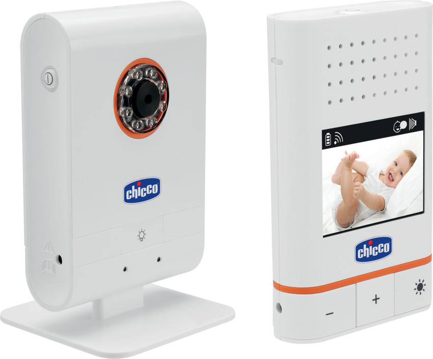 Chicco Essential Digital Video Video Baby Monitor Buy Baby Care