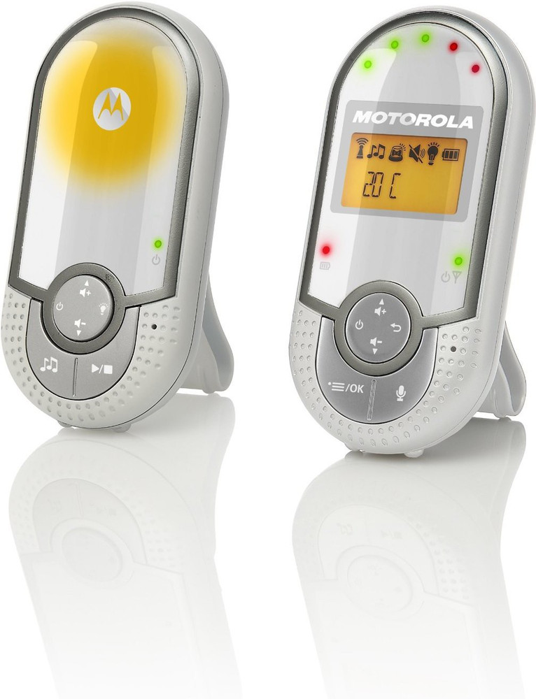 Motorola baby hotsell monitor india