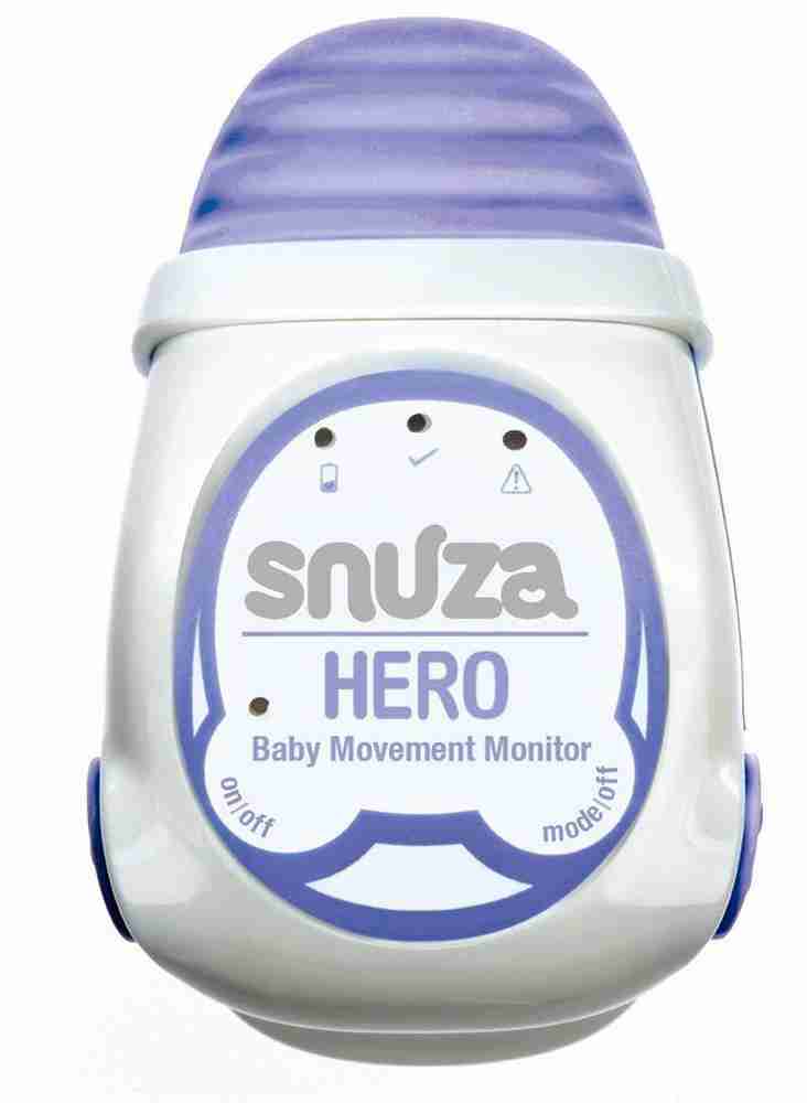 Snuza monitor discount