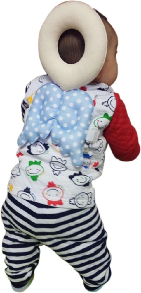 Kiddale Infant Baby Soft Head Protector or Headrest Pillow Buy