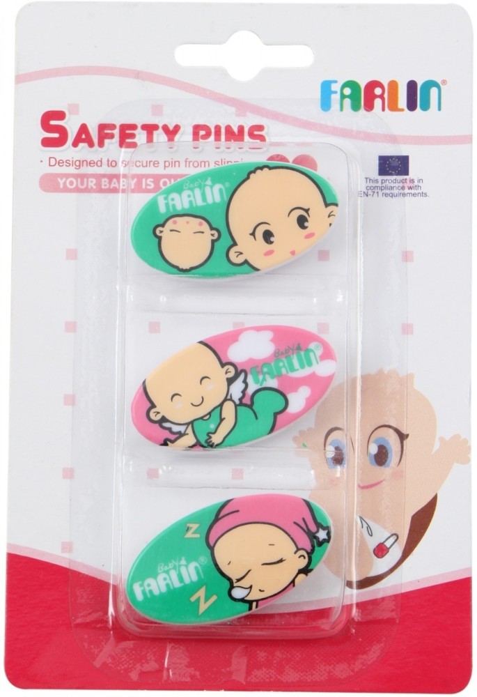 Child safe 2024 safety pins