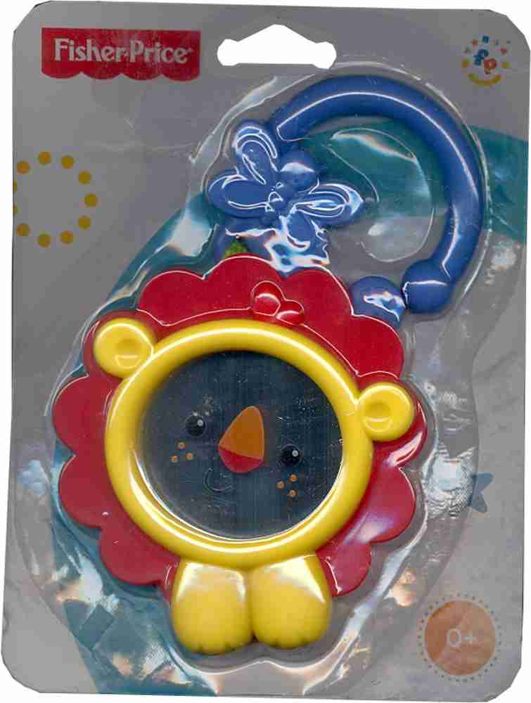 Fisher price lion mirror discount