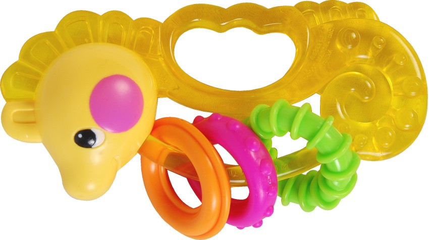 Dumbbell rattle 2025 fisher price