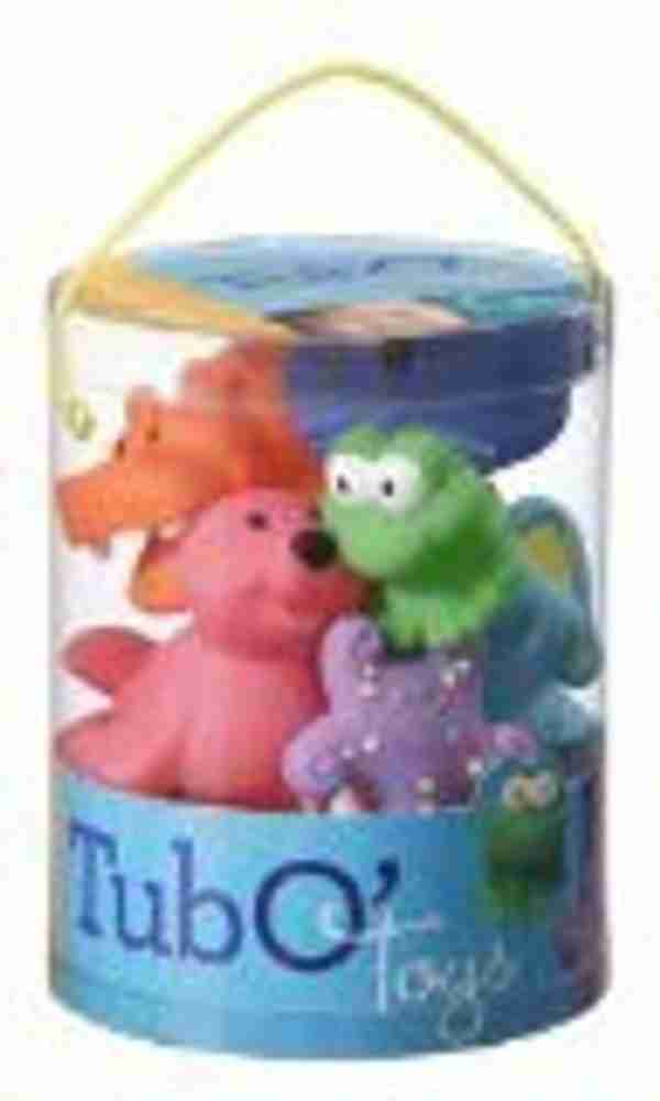 Infantino Tub O Toys Rattle Price in India Buy Infantino Tub O Toys Rattle online at Flipkart