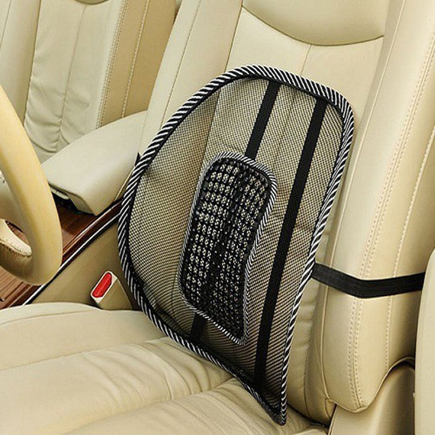 Back support on sale for chair flipkart