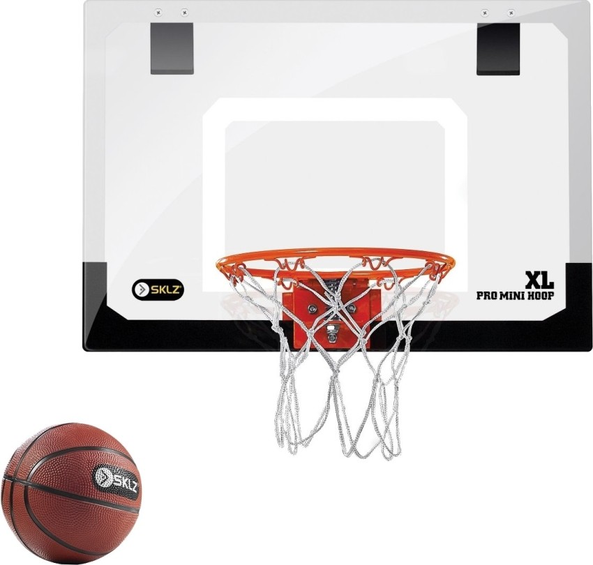 Pro Mini Hoop - Showtime, Basketball