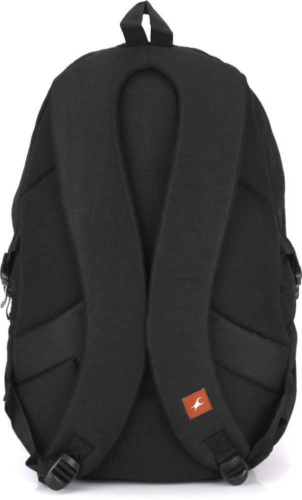 Fastrack backpack flipkart best sale