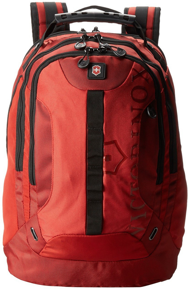 Victorinox trooper sale backpack