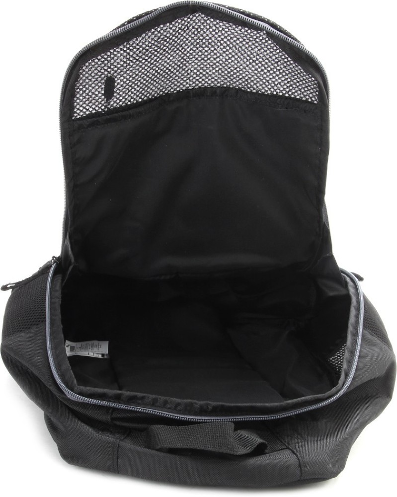 Puma black cheap shoe bag