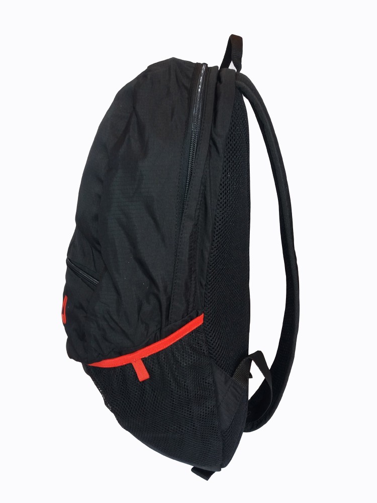 Reebok on sale pump bag