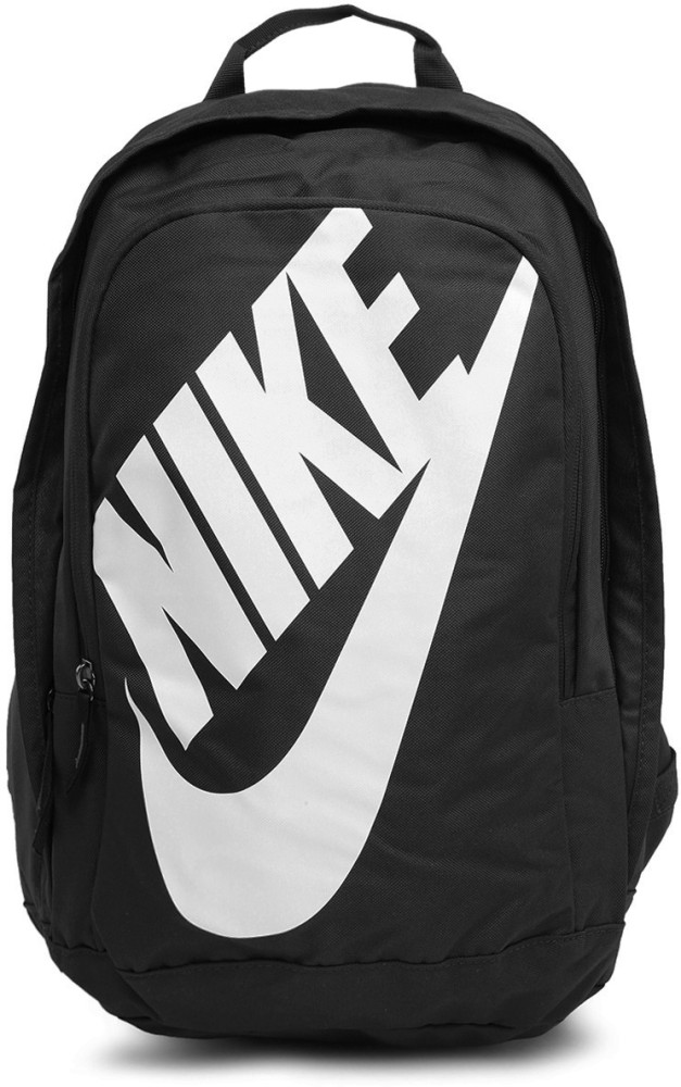 Nike hayward futura m 2.0 backpack cheap black and white