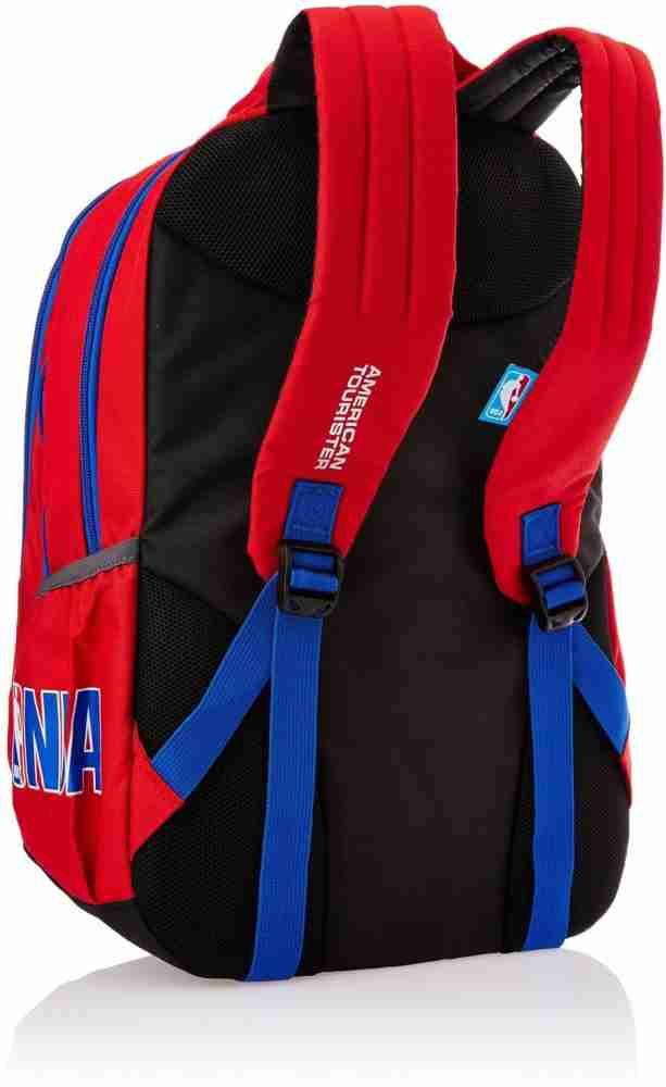 American tourister sales nba bags