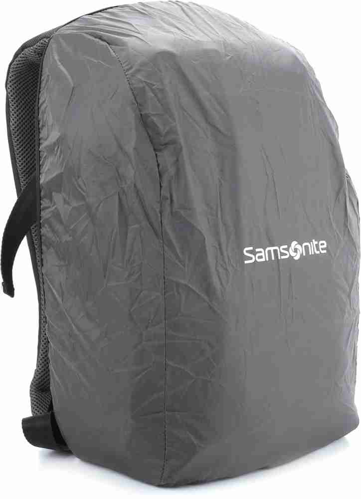 Samsonite on sale backpack waterproof