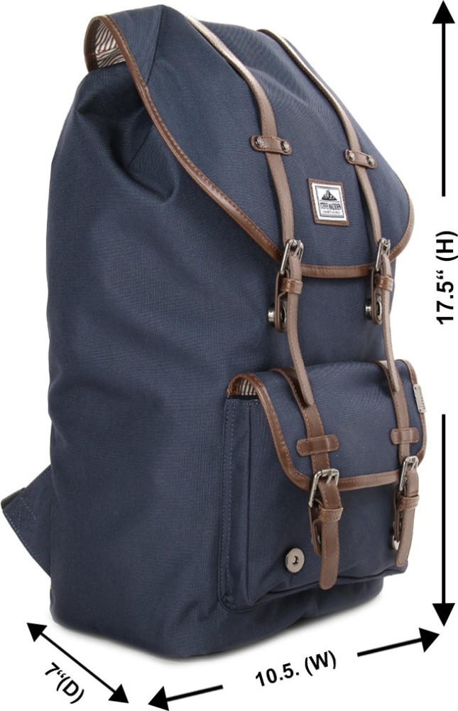 Men's steve madden backpack online