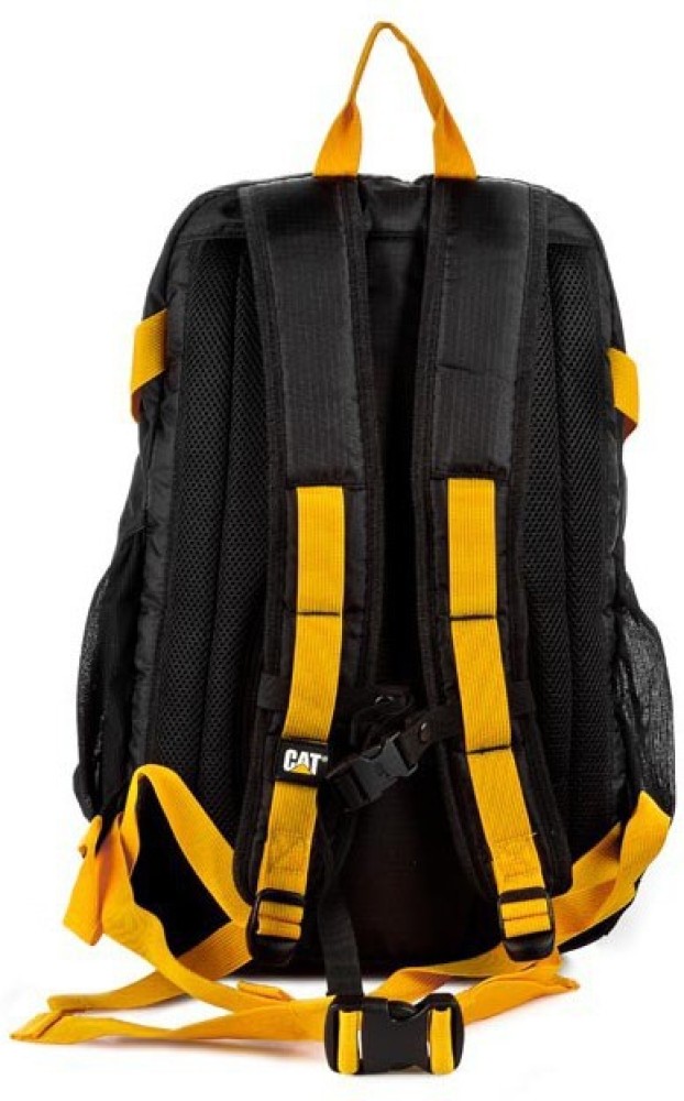 Caterpillar backpack hotsell