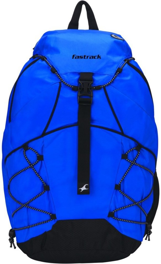 Fastrack backpack outlet for girls