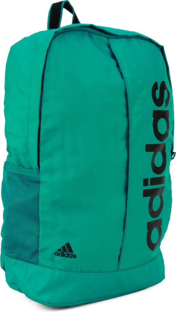 ADIDAS free size Laptop Backpack EQT Green Price in India Flipkart