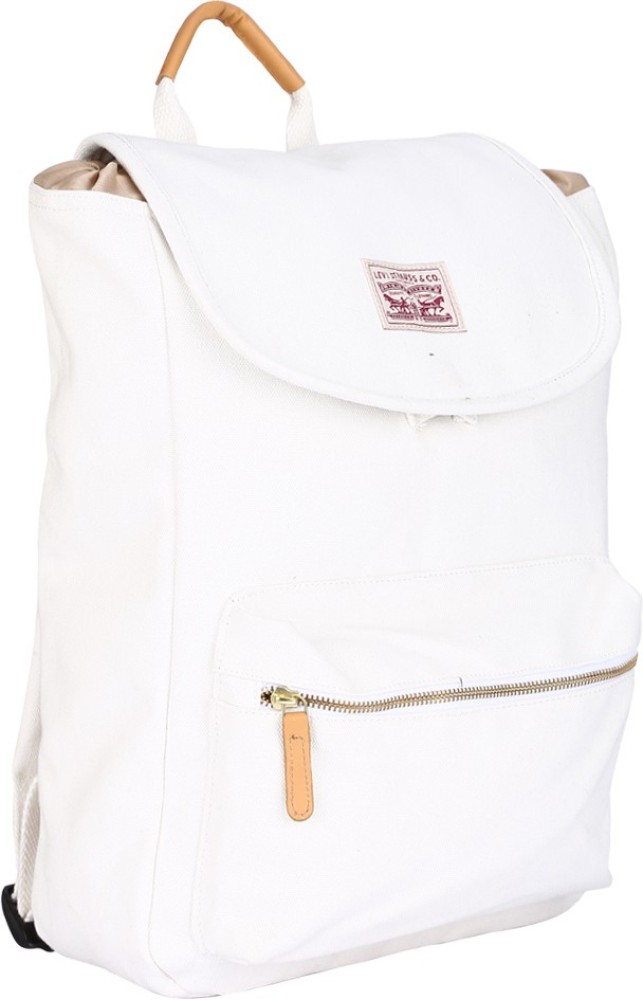 Levi's® L Pack Backpack - Purple | Levi's® US