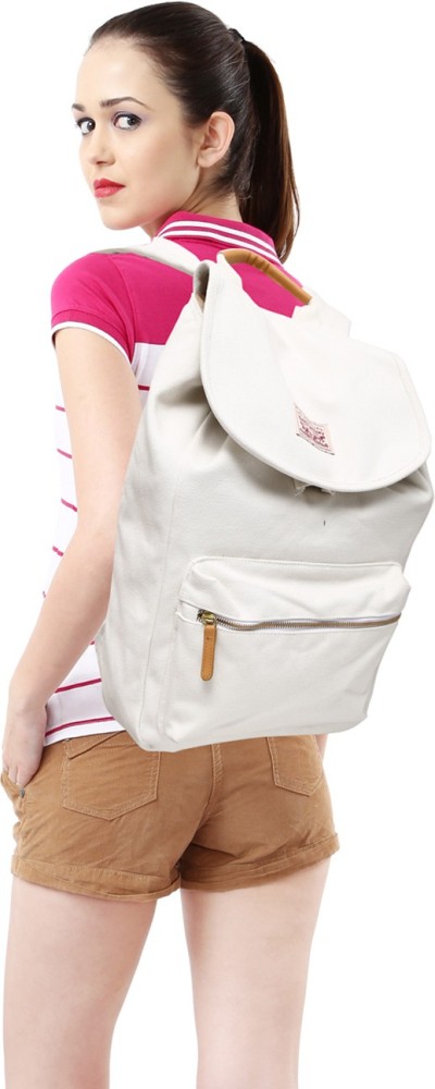 Levi's discount canvas backpack