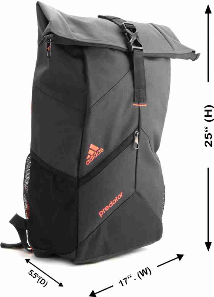 Predator 2024 adidas bag