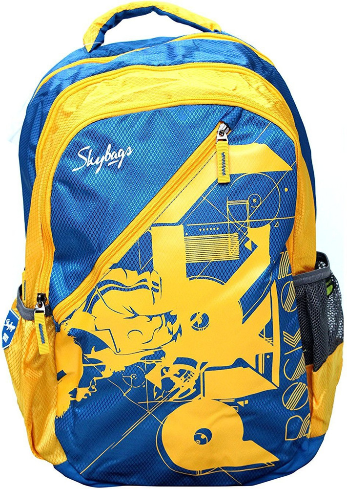 Skybag pogo deals