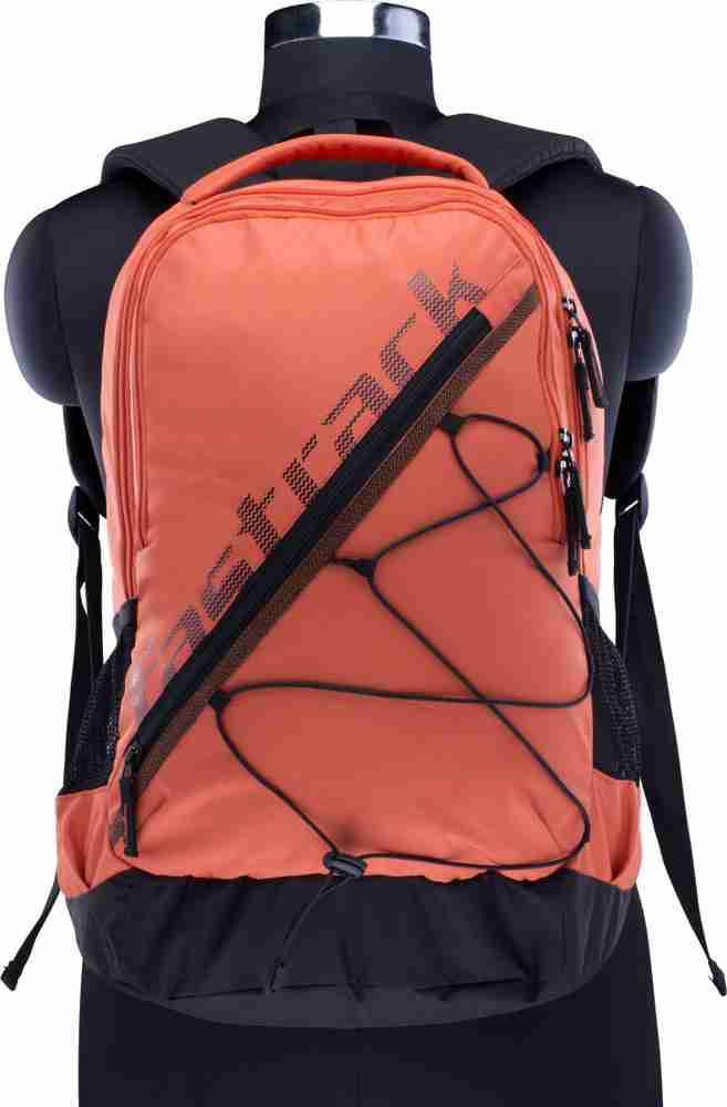 Fastrack travel best sale backpack