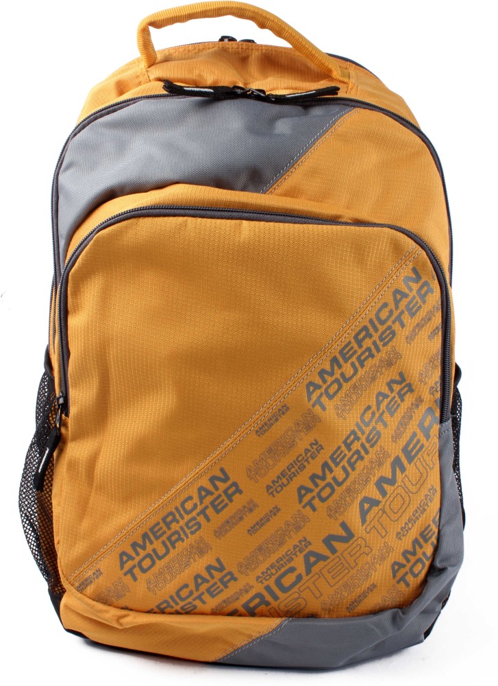 American tourister outlet rucksack