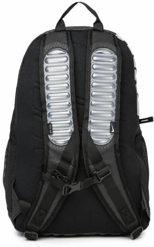 NIKE Max Air Vapor Stripes Ignite Unisex 25 L Laptop Backpack Black Price in India Flipkart